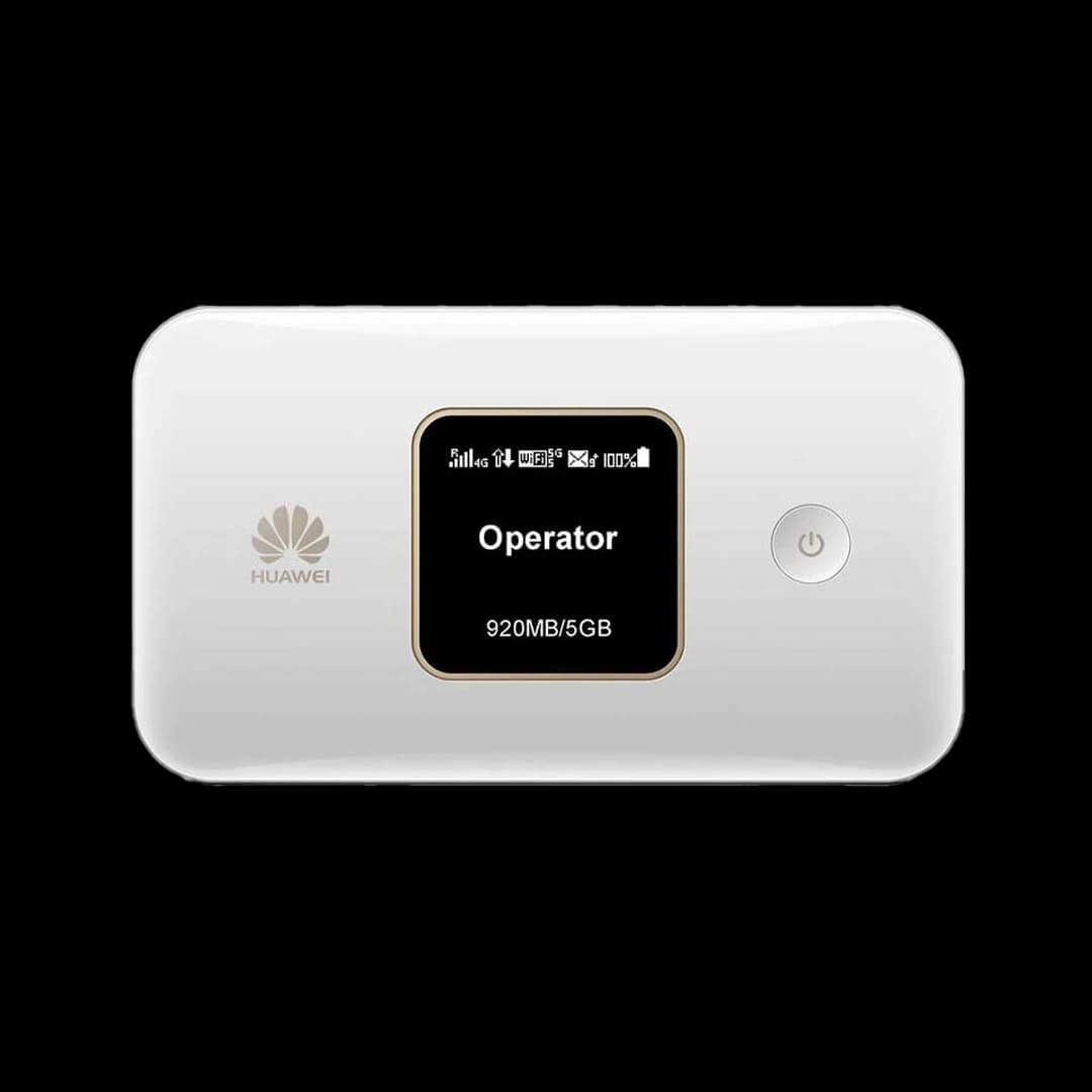 مودم جیبی هواوی Huawei (E5785-320A) 4.5G LTE CAT7