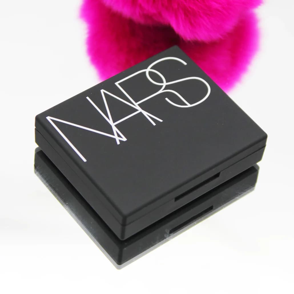 رژگونه نارس (NARS) مدل Orgasm شاینی اورجینال 2.5 گرم — تصویر ۳