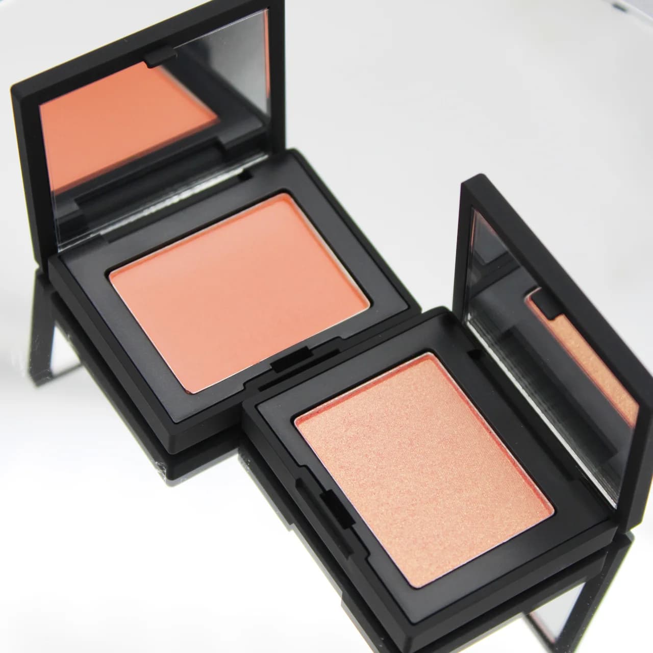 رژگونه نارس (NARS) مدل Orgasm شاینی اورجینال 2.5 گرم — تصویر ۲