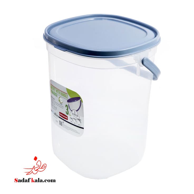 سطل 10 لیتری پارادایس زیباسازان(12)/36125