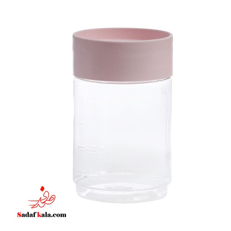 جا ادویه پت پاستیل سایز 1 زیباسازان(72)/31178 — تصویر ۵