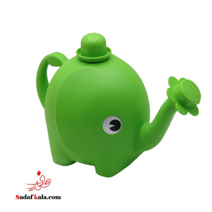 آبپاش فیل سایز 2 زیباسازان(24)/38016 — تصویر ۳