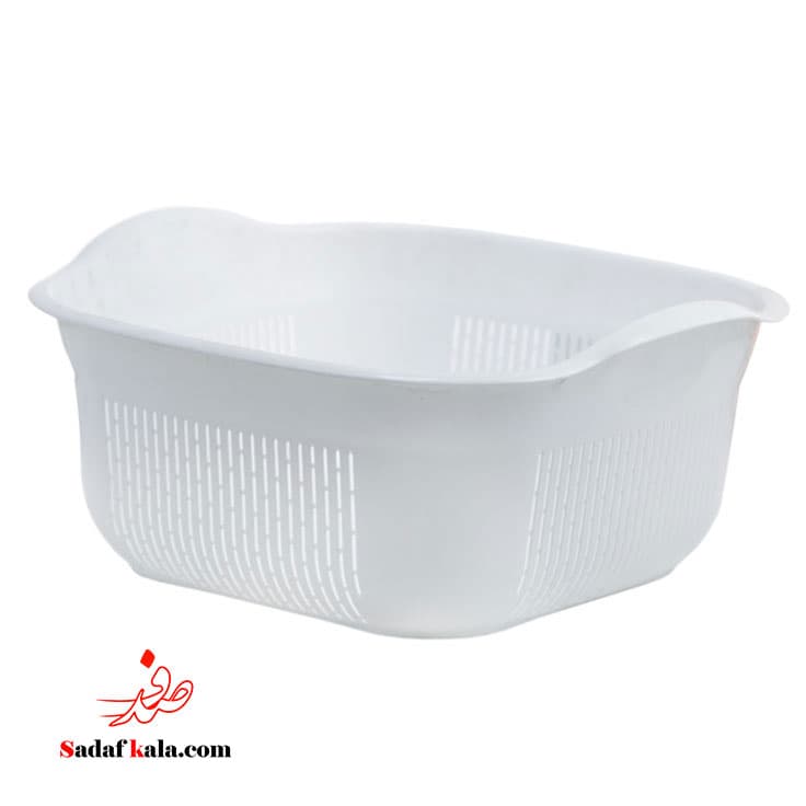 آبکش پایون سایز 4 زیباسازان (18)/32323 — تصویر ۲
