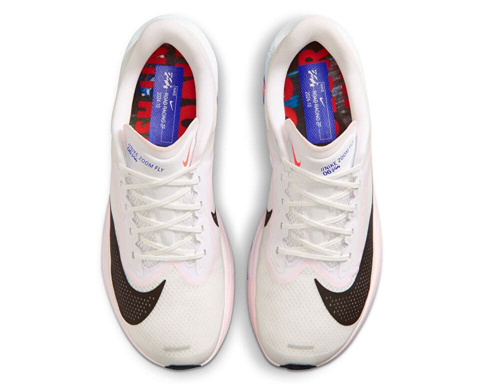 Nike ZOOM FLY 6 CM Running Shoes — تصویر ۴