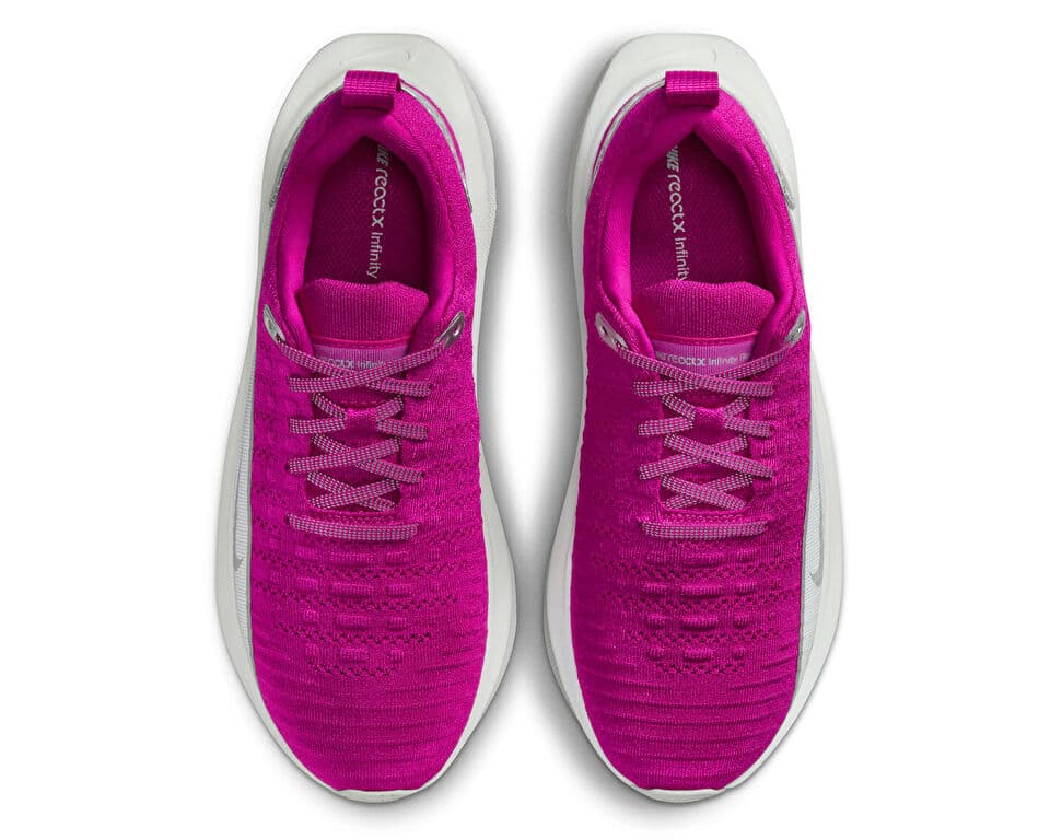 Nike W Reactx Infinity Run 4 Prm Shoes — تصویر ۴