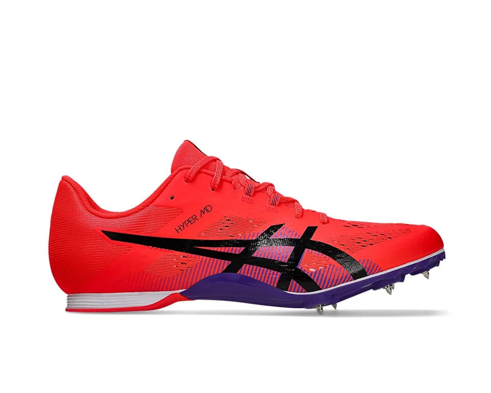 Asics HYPER MD 8 Shoes