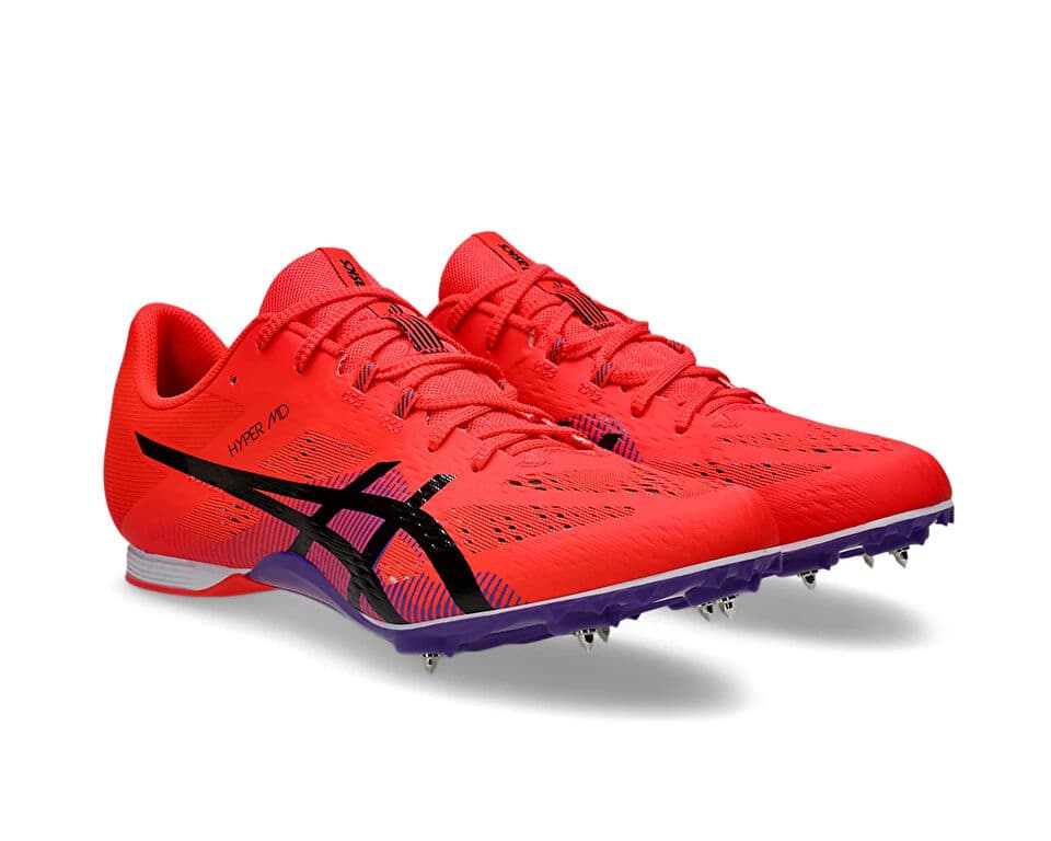Asics HYPER MD 8 Shoes — تصویر ۳