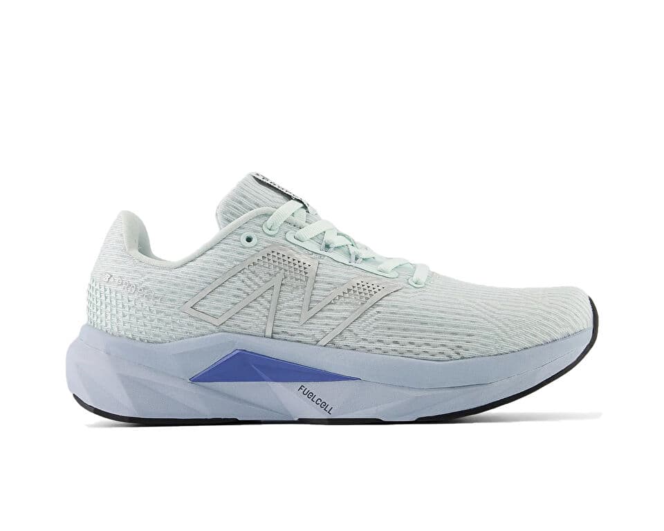 New Balance FuelCell Propel Green Modeli Koleksiyonu Shoes