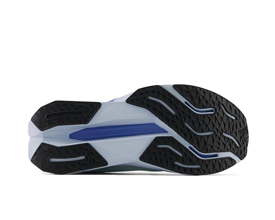 New Balance FuelCell Propel Green Modeli Koleksiyonu Shoes — تصویر ۴
