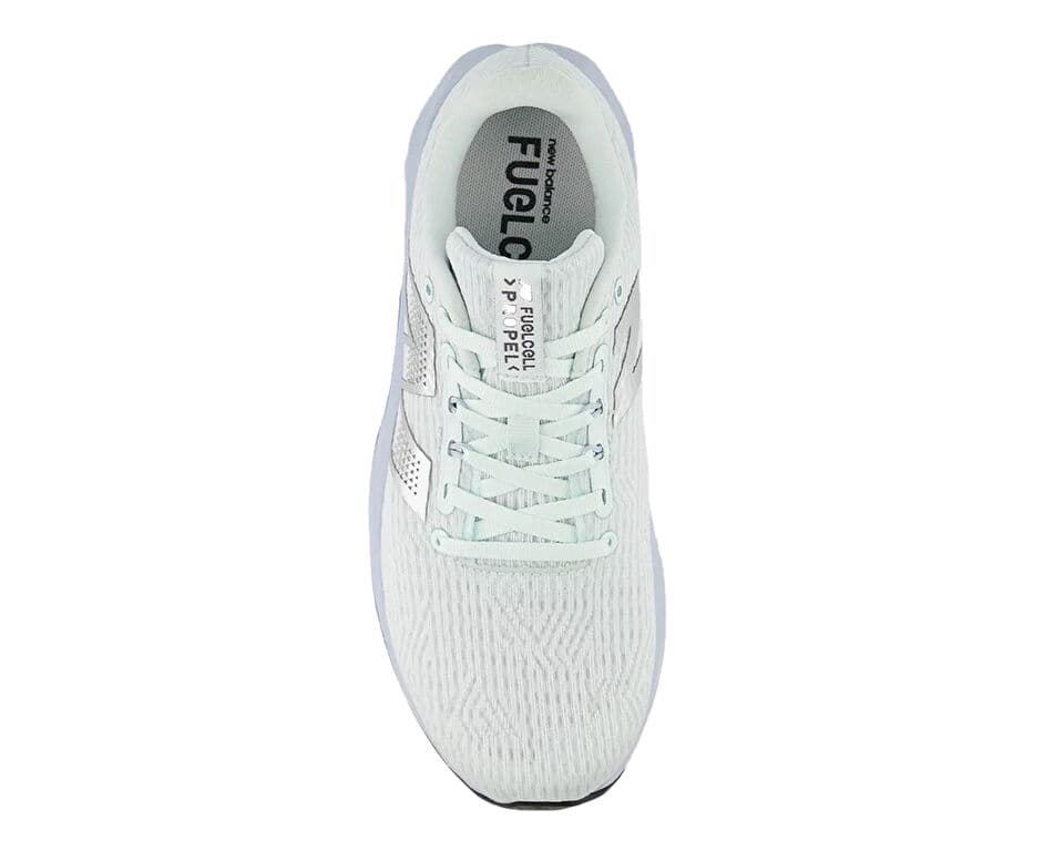 New Balance FuelCell Propel Green Modeli Koleksiyonu Shoes — تصویر ۳