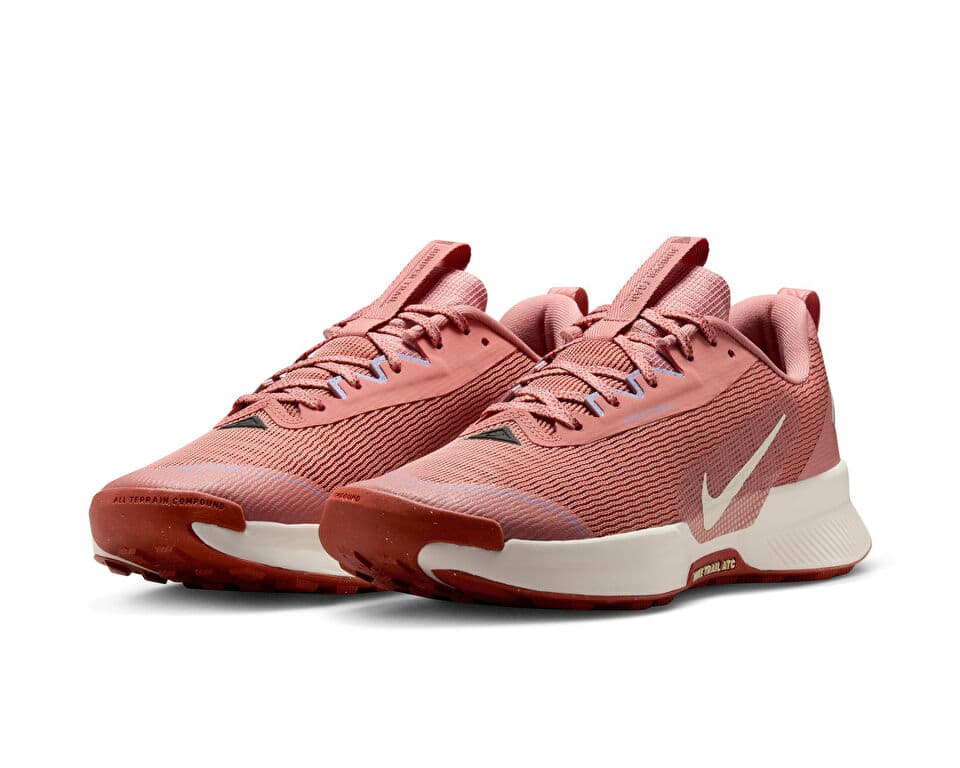 Nike W JUNIPER TRAIL 3 Running Shoes — تصویر ۳