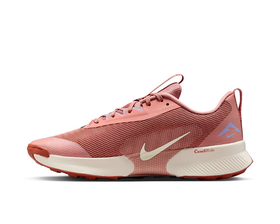 Nike W JUNIPER TRAIL 3 Running Shoes — تصویر ۲