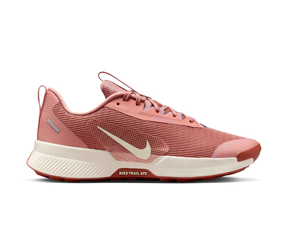 Nike W JUNIPER TRAIL 3 Running Shoes