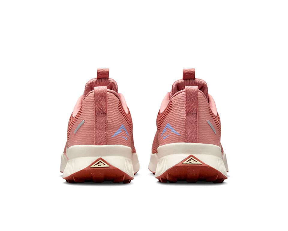 Nike W JUNIPER TRAIL 3 Running Shoes — تصویر ۴