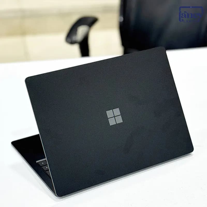 لپ تاپ استوک 13.5 اینچی مایکروسافت Surface Laptop 4 Ryzen 7 16GB 256GB SSD AMD Radeon Graphics 2.8K Touch — تصویر ۵