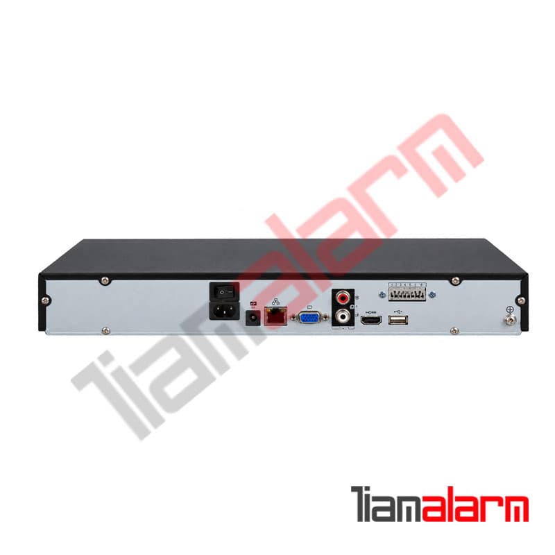 دستگاه 32NVR کانال داهوا مدل NVR4232-EI — تصویر ۳