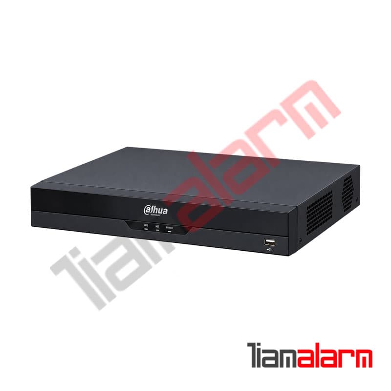 دستگاه 32NVR کانال داهوا مدل NVR4232-EI — تصویر ۲