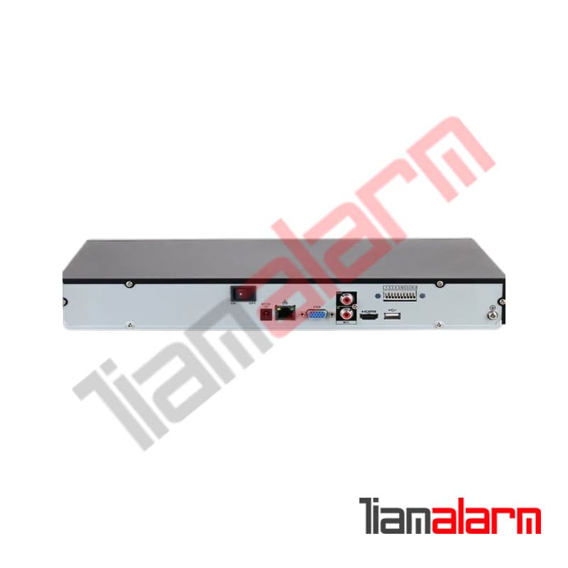 دستگاه 32NVR کانال داهوا مدل NVR4232-4KS3 — تصویر ۳