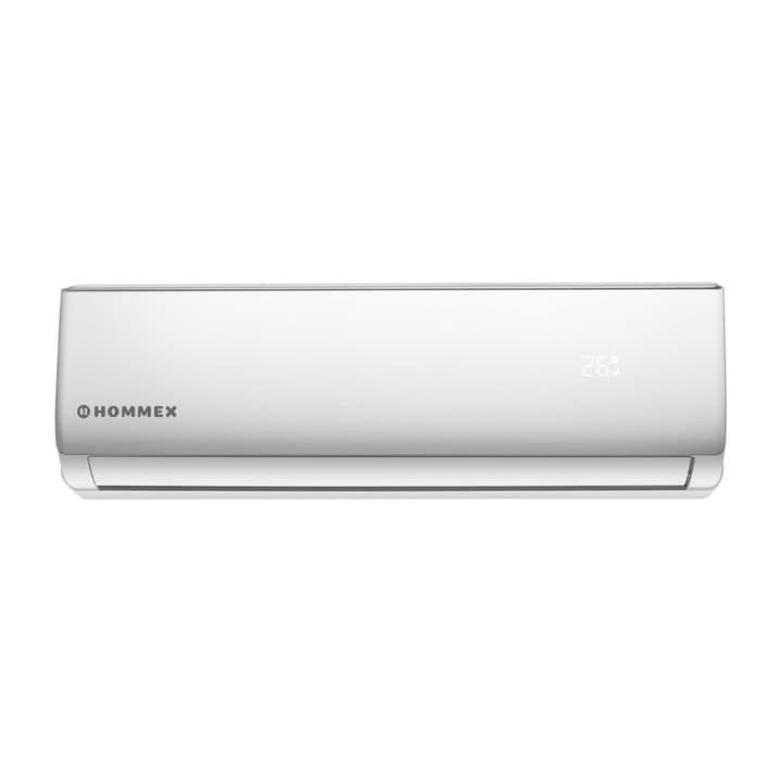 کولرگازی 30000 اسپلیت HOMMEX