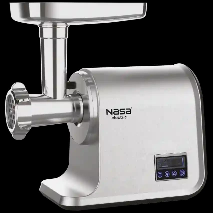 چرخ گوشت ناسا الکتریک NS-323