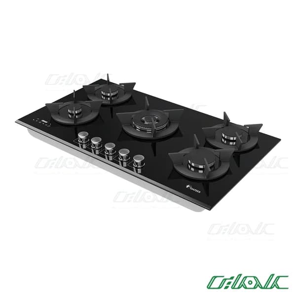 اجاق گاز شیشه ای هوشمند داتیس مدل DG-586