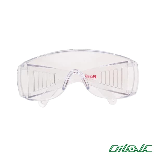 عینک ایمنی ضدخش رونیکس مدل RH-9022