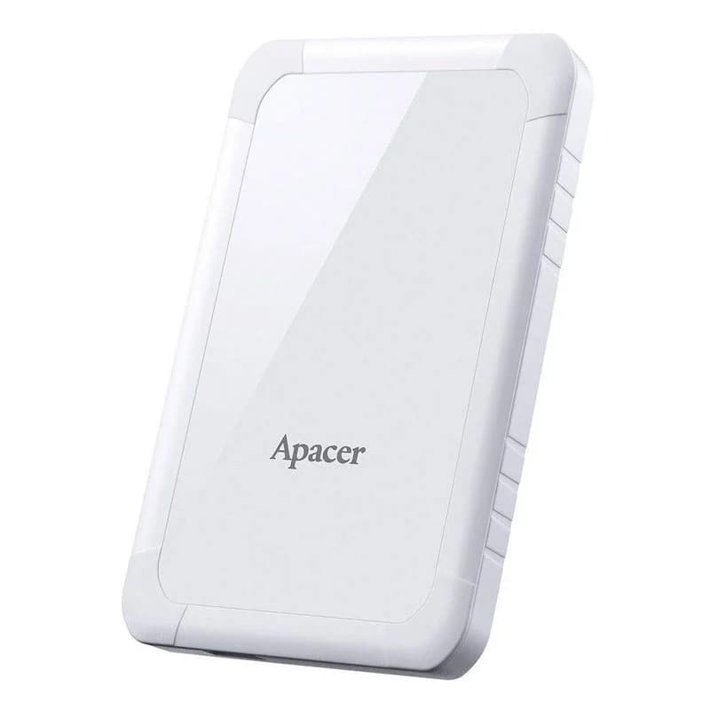 هارد اکسترنال اپیسر Apacer AC532 1TB — تصویر ۶