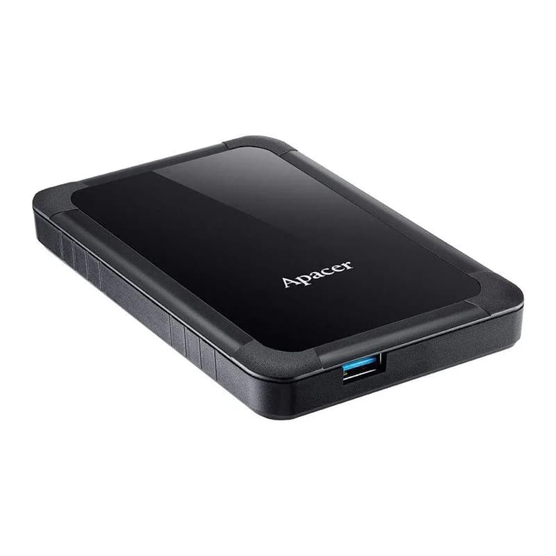 هارد اکسترنال اپیسر Apacer AC532 1TB — تصویر ۲
