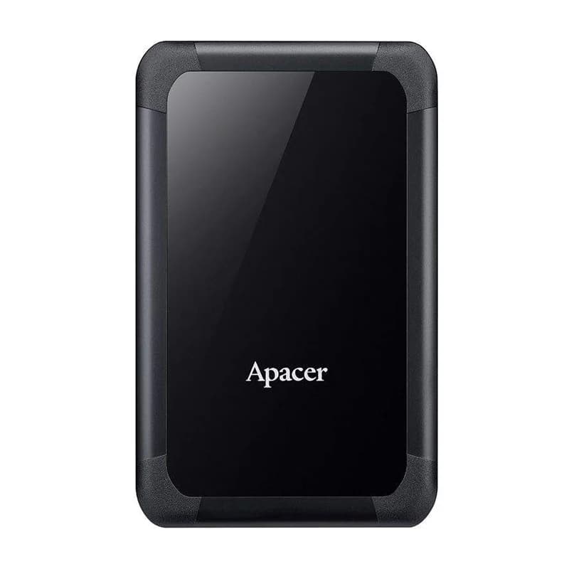 هارد اکسترنال اپیسر Apacer AC532 1TB — تصویر ۷