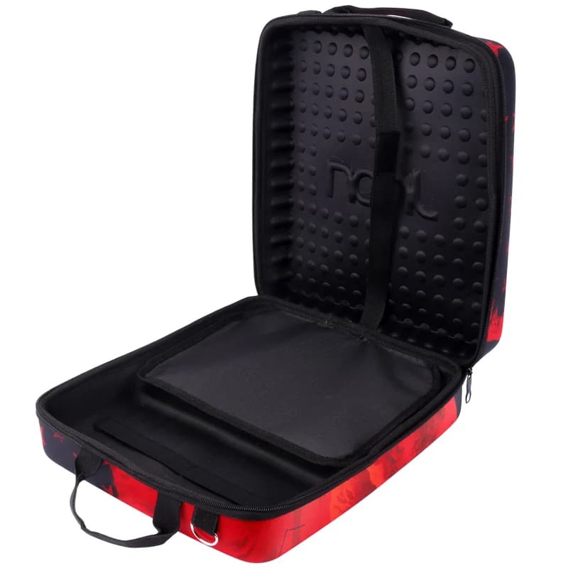 کیف کنسول بازی PS4 طرح Red Dead کد 1 — تصویر ۴