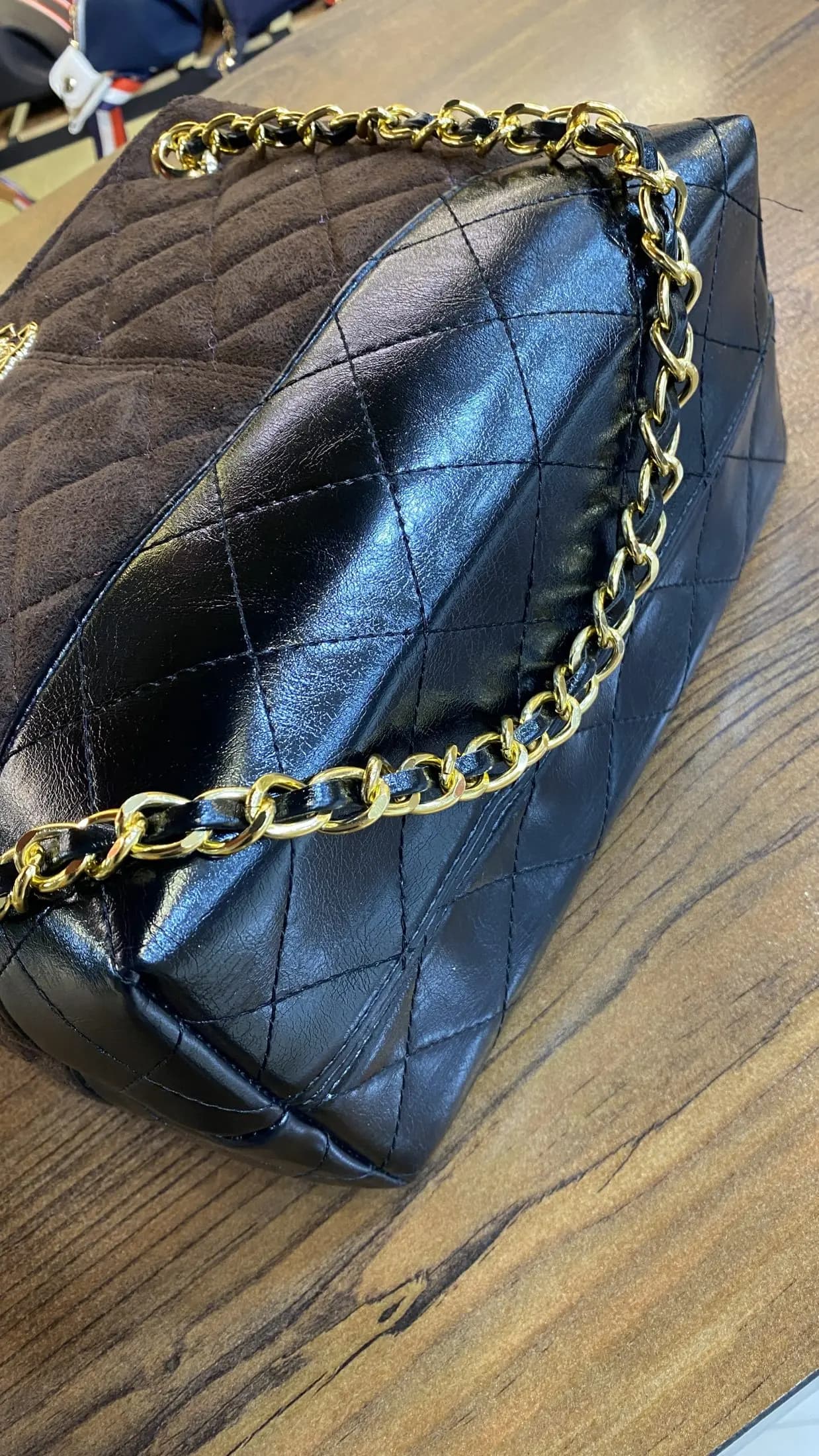 كيف سوئيت شنل — تصویر ۲