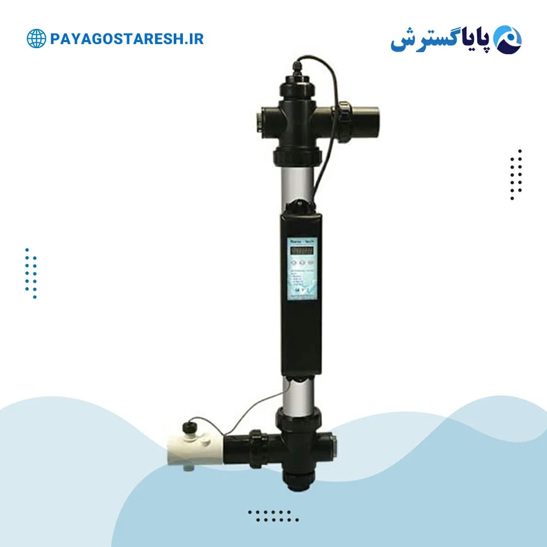 ضدعفونی کننده UV ایمکس NT-UV130 TF