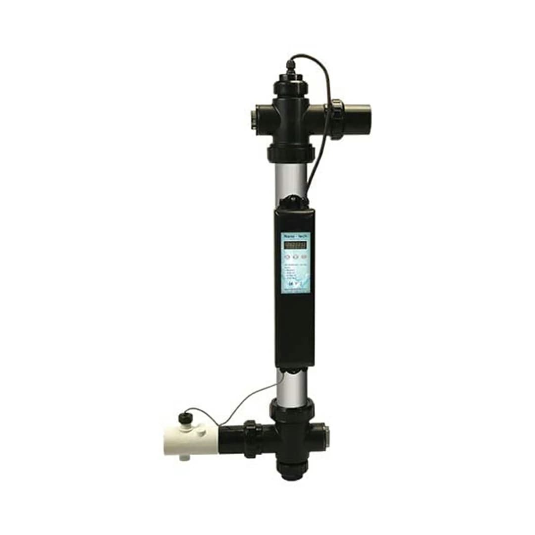 ضدعفونی کننده UV ایمکس NT-UV130 TF — تصویر ۲