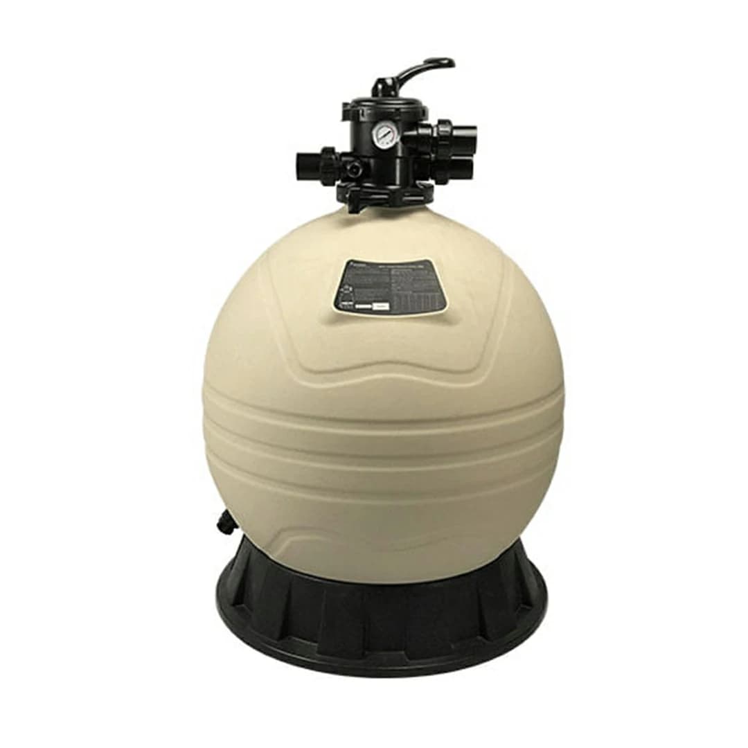 فیلتر شنی استخر ایمکس MFV 37 — تصویر ۲