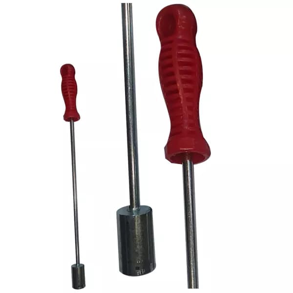 شاخ سوز حرارتی گاو و گوسفند