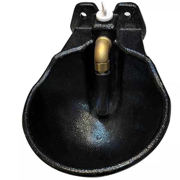 آبخوری اتوماتیک گاو — تصویر ۳