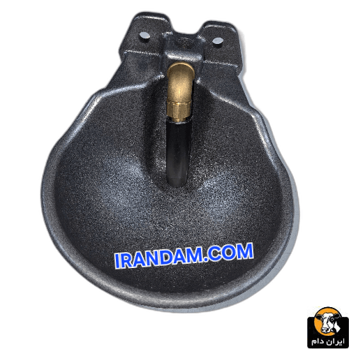 آبخوری اتوماتیک گاو
