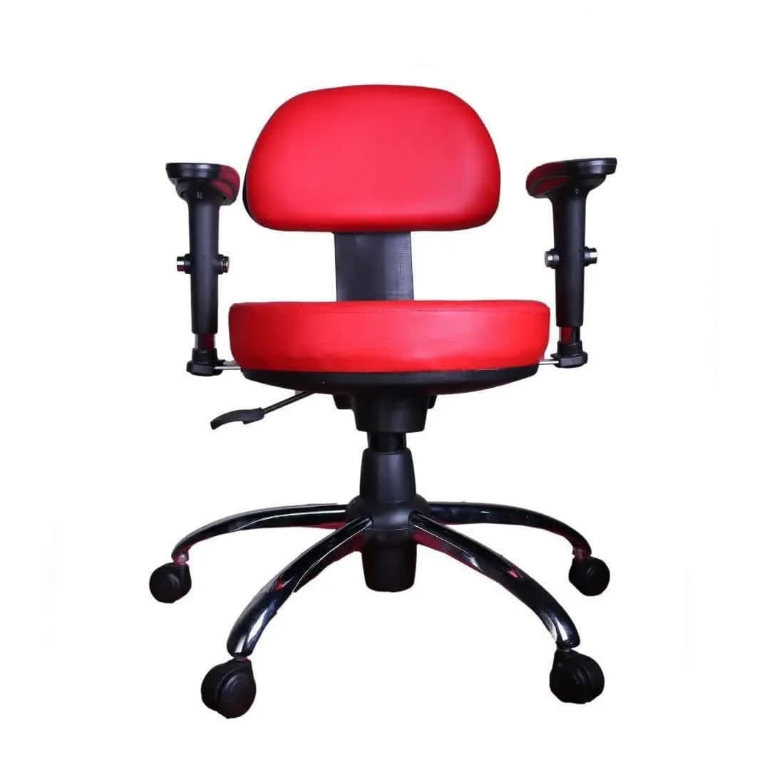 صندلی تابوره کد 110