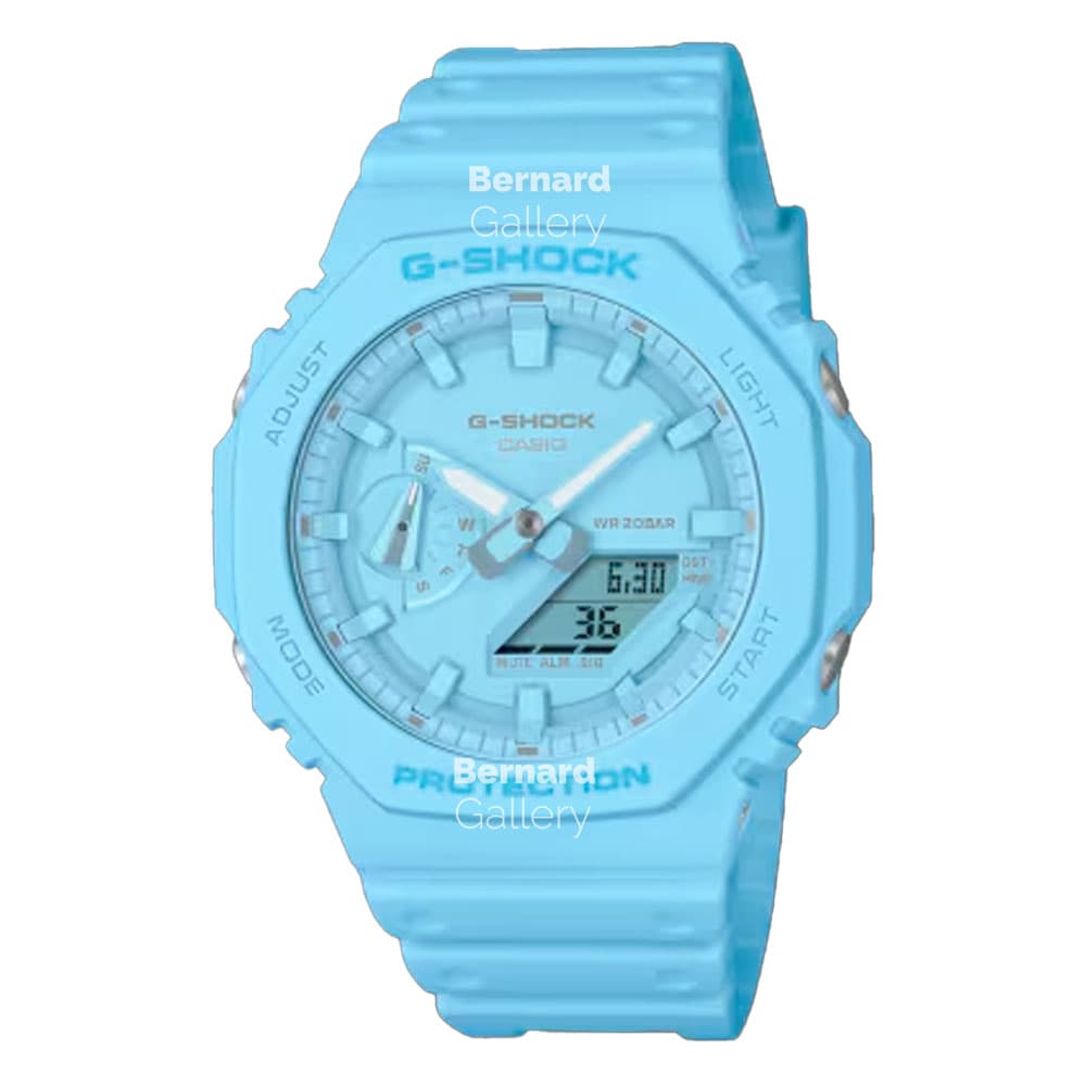 ساعت کاسیو جی شاک Casio G-Shock GA-2100-2A2