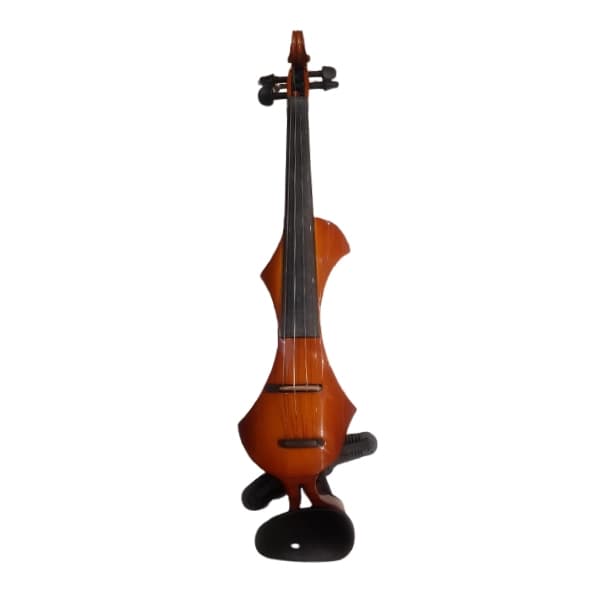ویولن Gewa E-Violin Brown