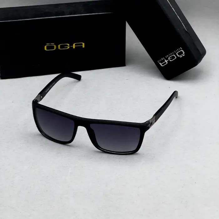 عینک آفتابی اوگا مدل 9601 — تصویر ۵