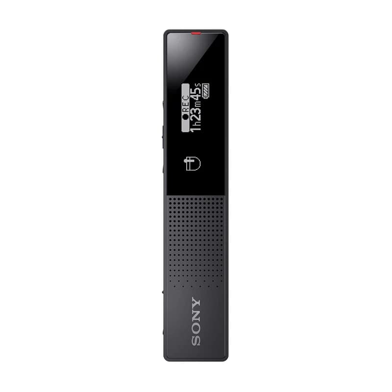 ضبط‌ کننده صدا SONY ICD-TX660
