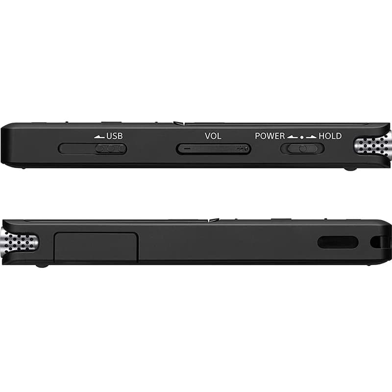 ضبط‌ کننده صدا SONY ICD-UX570F — تصویر ۴
