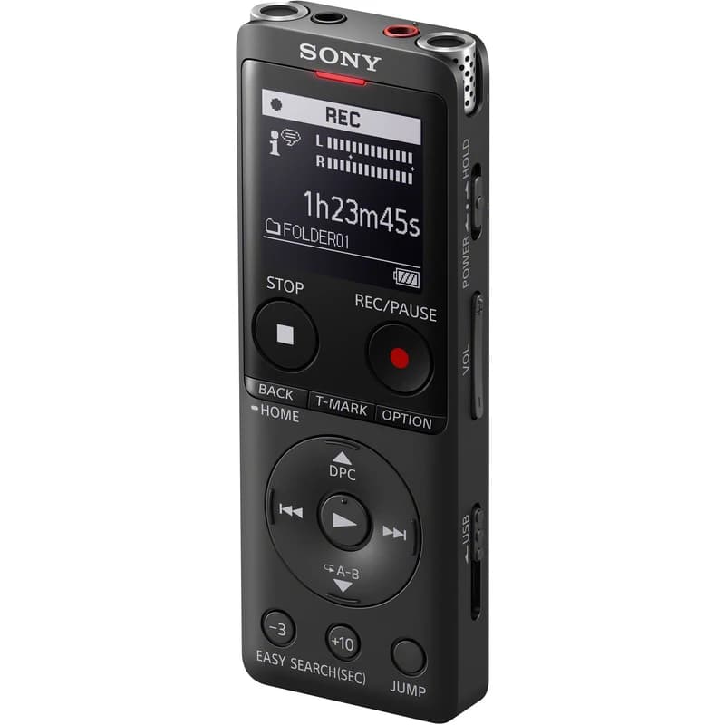 ضبط‌ کننده صدا SONY ICD-UX570F