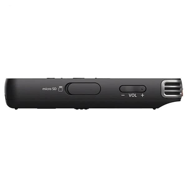 ضبط کننده صدا SONY ICD-PX470 — تصویر ۵