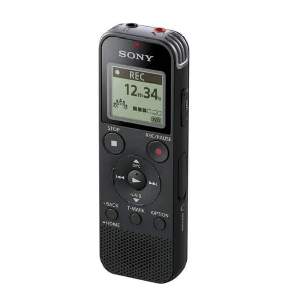 ضبط کننده صدا SONY ICD-PX470 — تصویر ۳