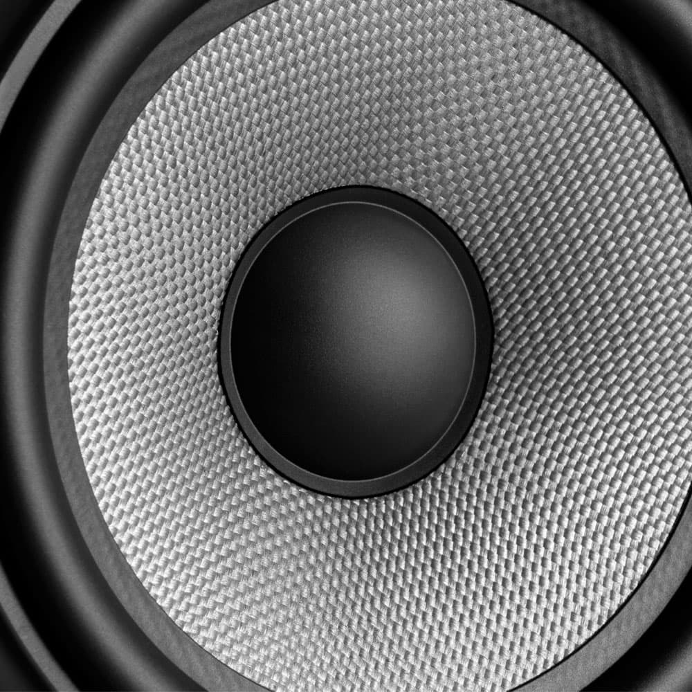 اسپیکر مانیتور M-AUDIO BX5BT — تصویر ۳