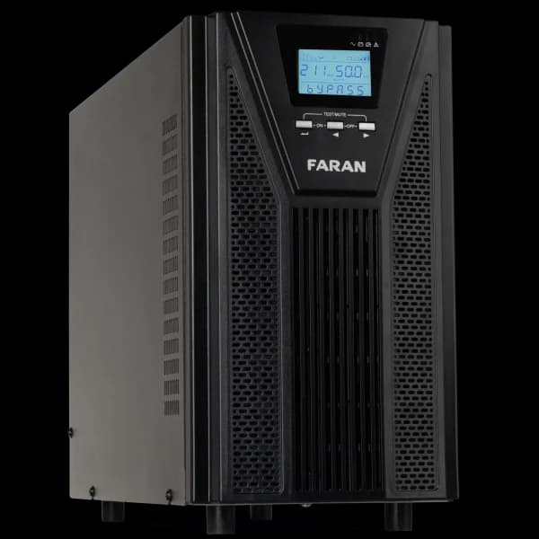 یو‌پی‌اس اینترنال فاران TitanPlus 10K