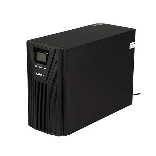 یو‌پی‌اس اینترنال فاران TitanPlus 6K