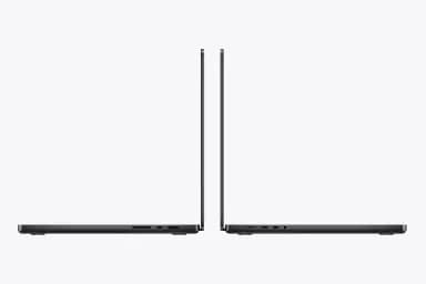 لپ تاپ 16 اینچی اپل مدل Macbook Pro M5 Max (16 Core CPU / 32 Core GPU) 36GB Ram 2TB SSD — تصویر ۴